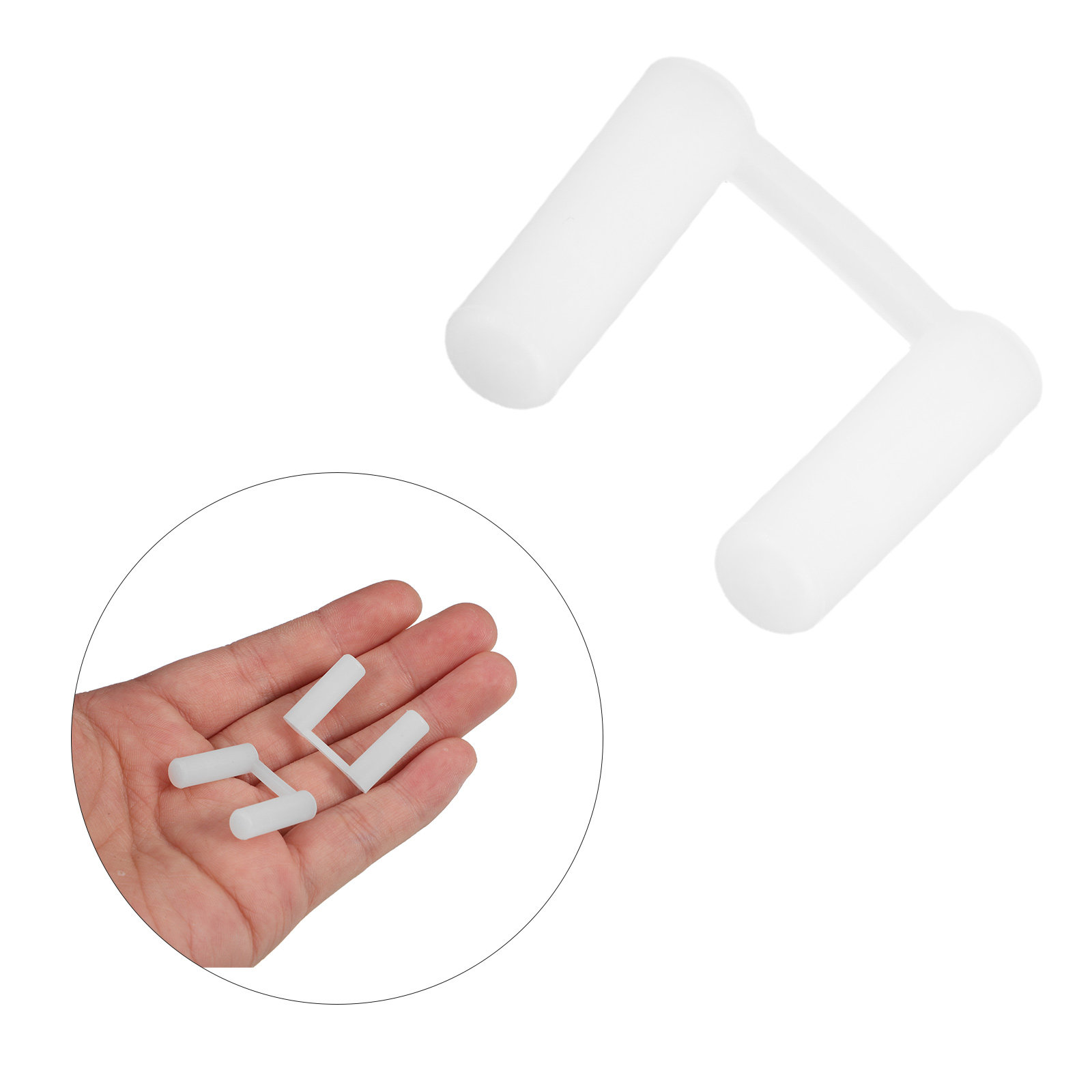 Outlet Cover Baby - 100 unidades de protetores de tomadas