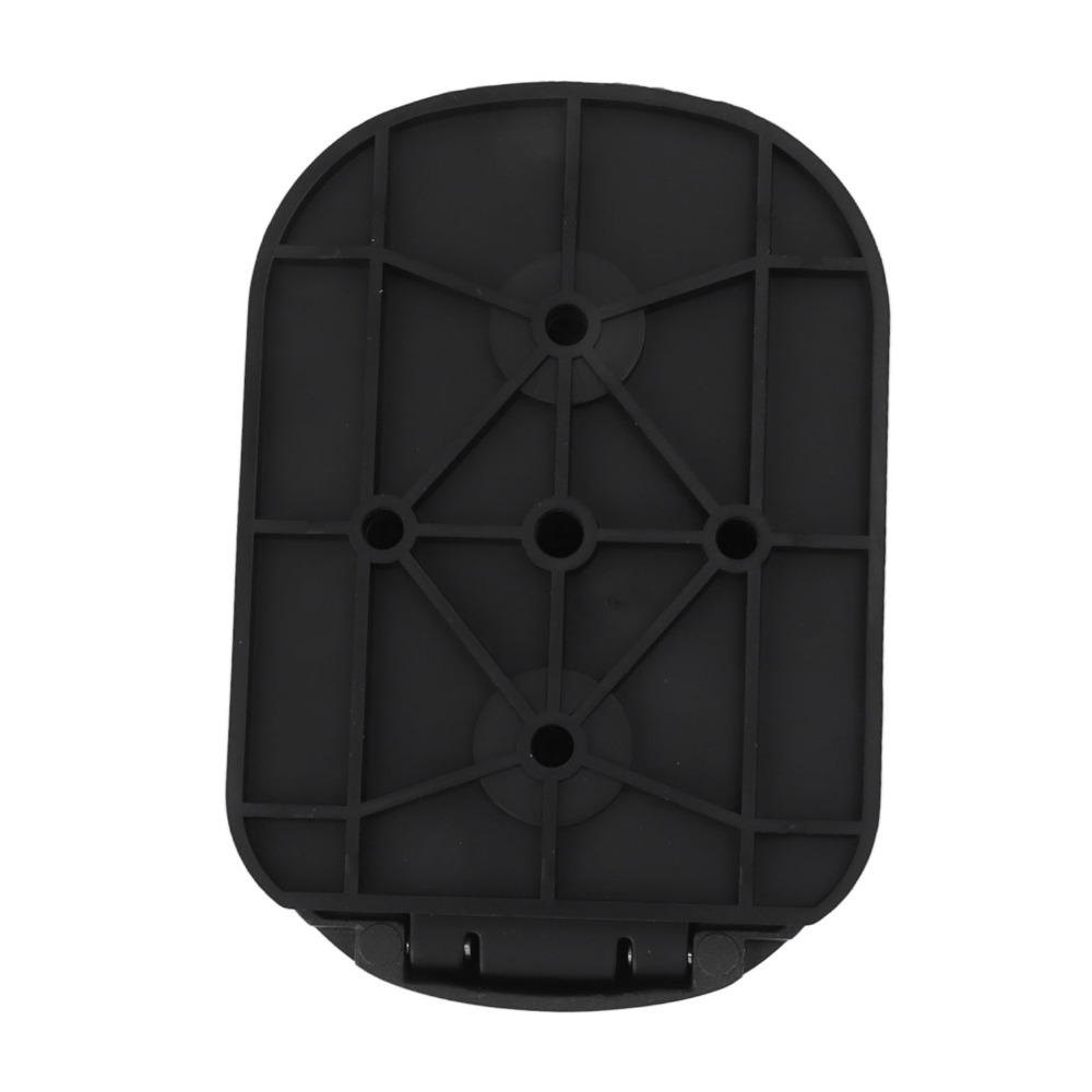 Lockbox Key Secure - Caixa de Segurança para Chaves Montada
