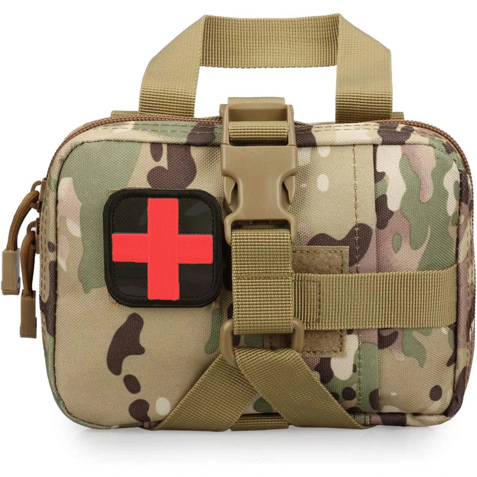 First Aid Bag Kit - Atualizar tático emt bolsa rip away