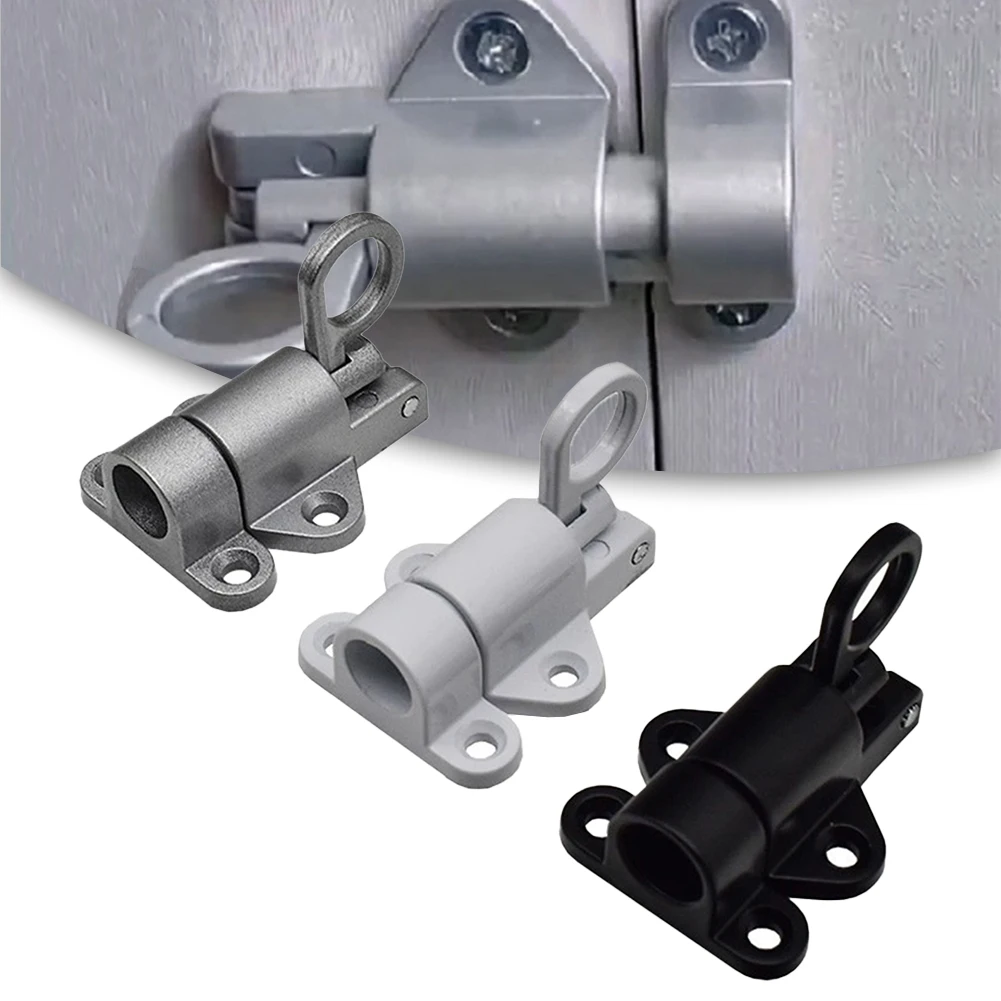 Parafuso da porta da mola liga - Window Lock Bar avaliação e preço