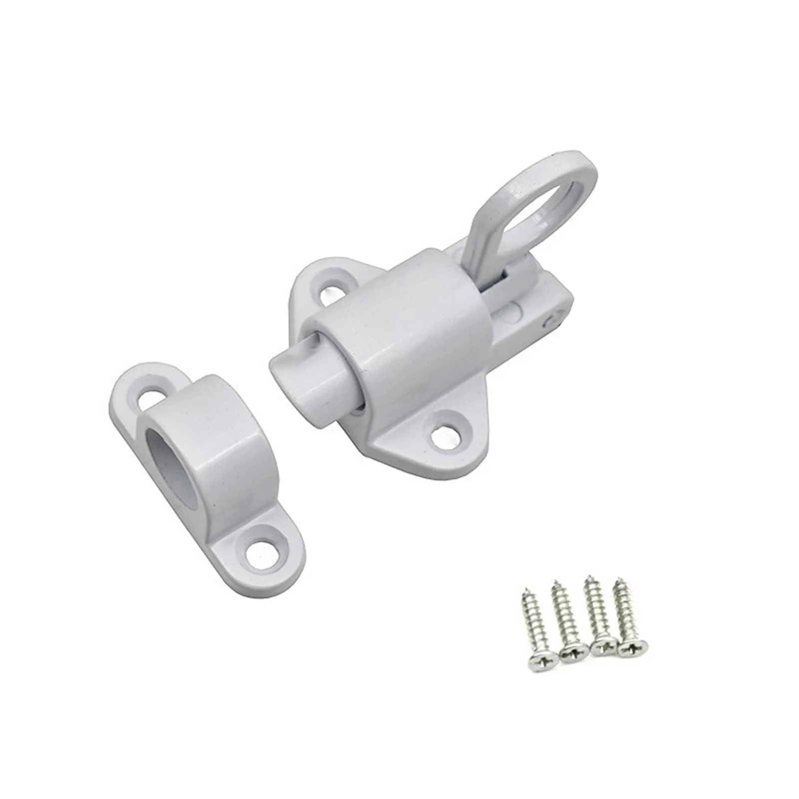 Parafuso da porta da mola liga - Window Lock Bar avaliação e preço