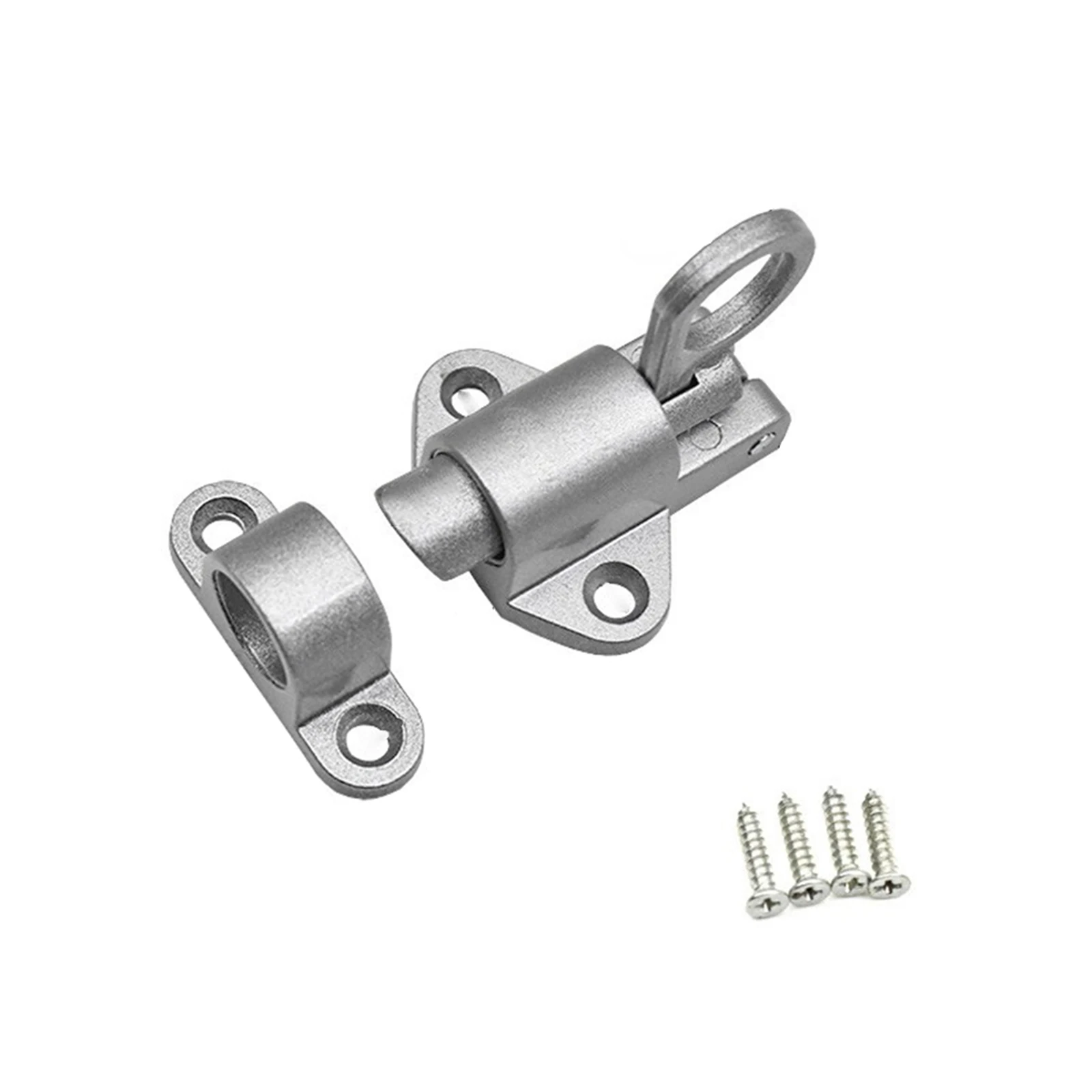 Parafuso da porta da mola liga - Window Lock Bar avaliação e preço