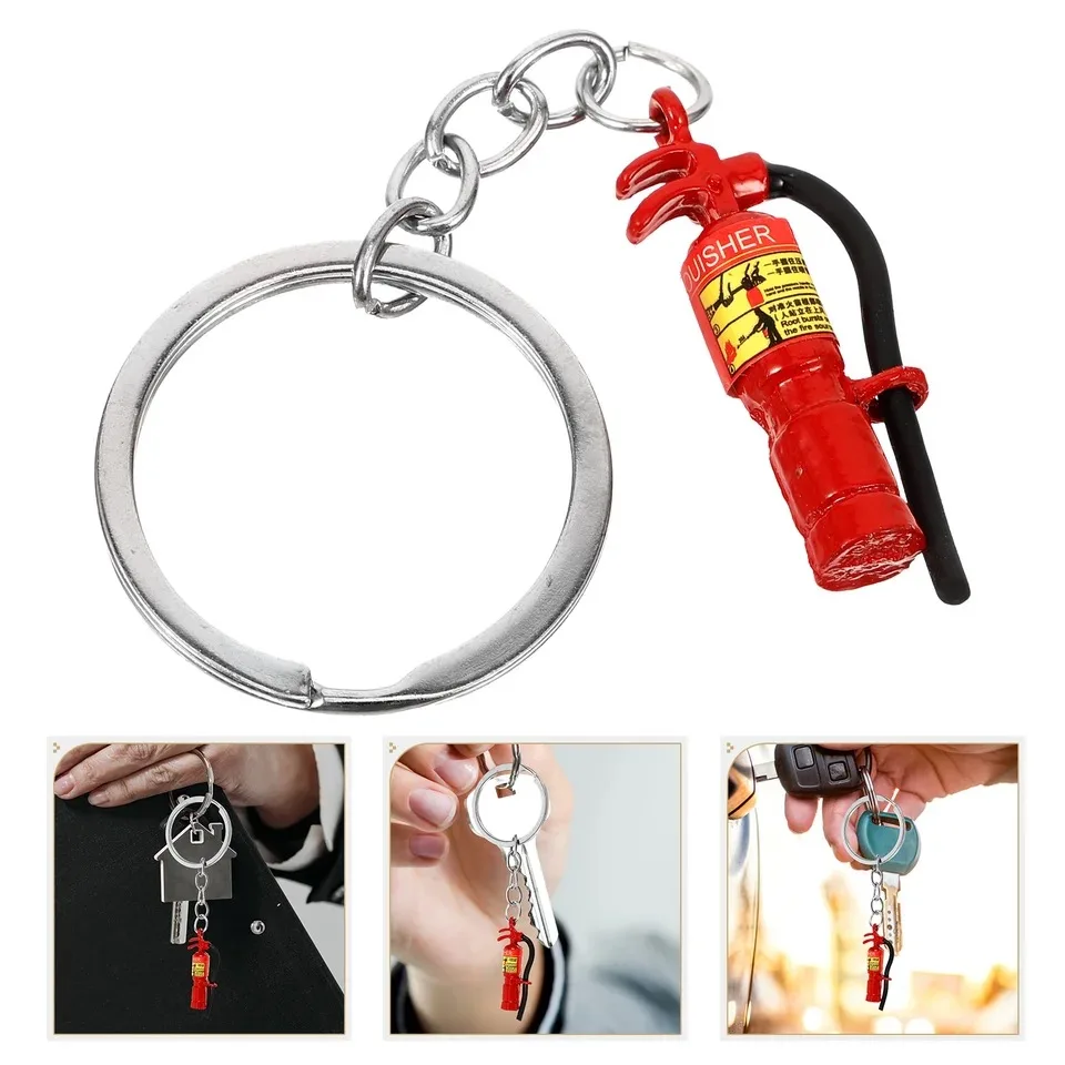 Moda mini extintor de incêndio - Fire Extinguisher Small avaliação e preço