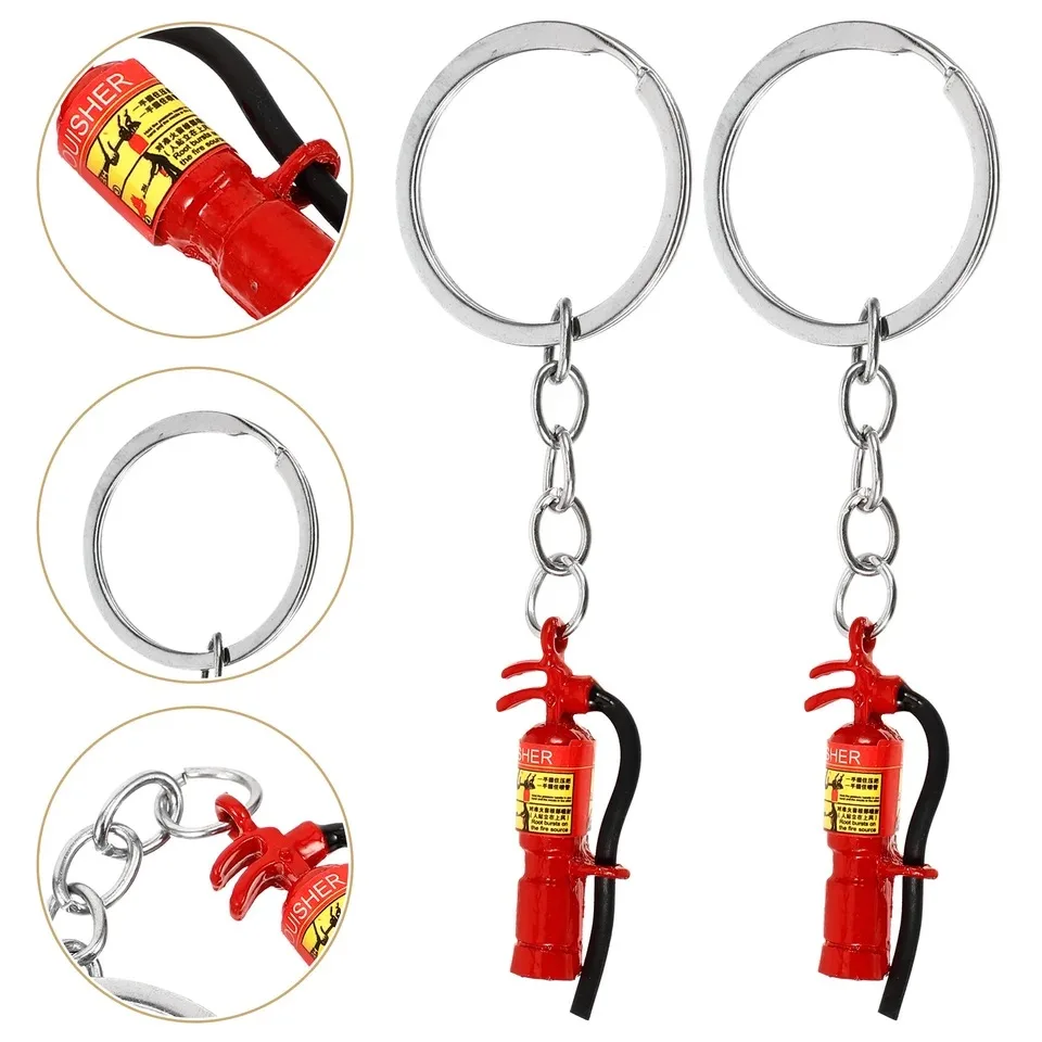 Moda mini extintor de incêndio - Fire Extinguisher Small avaliação e preço