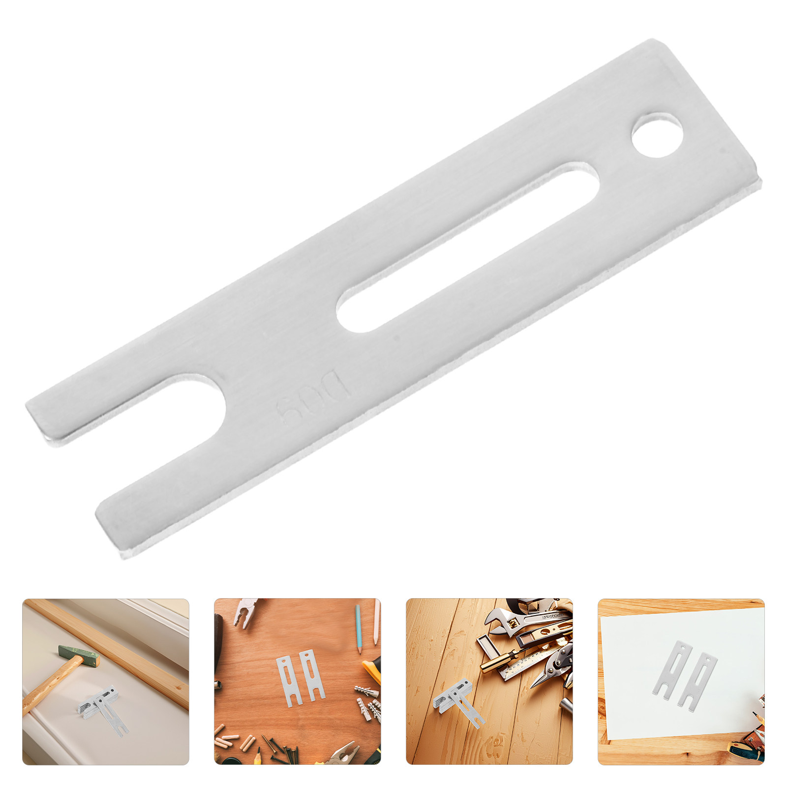 10 unidades de barra de travam - Window Lock Bar avaliação e preço