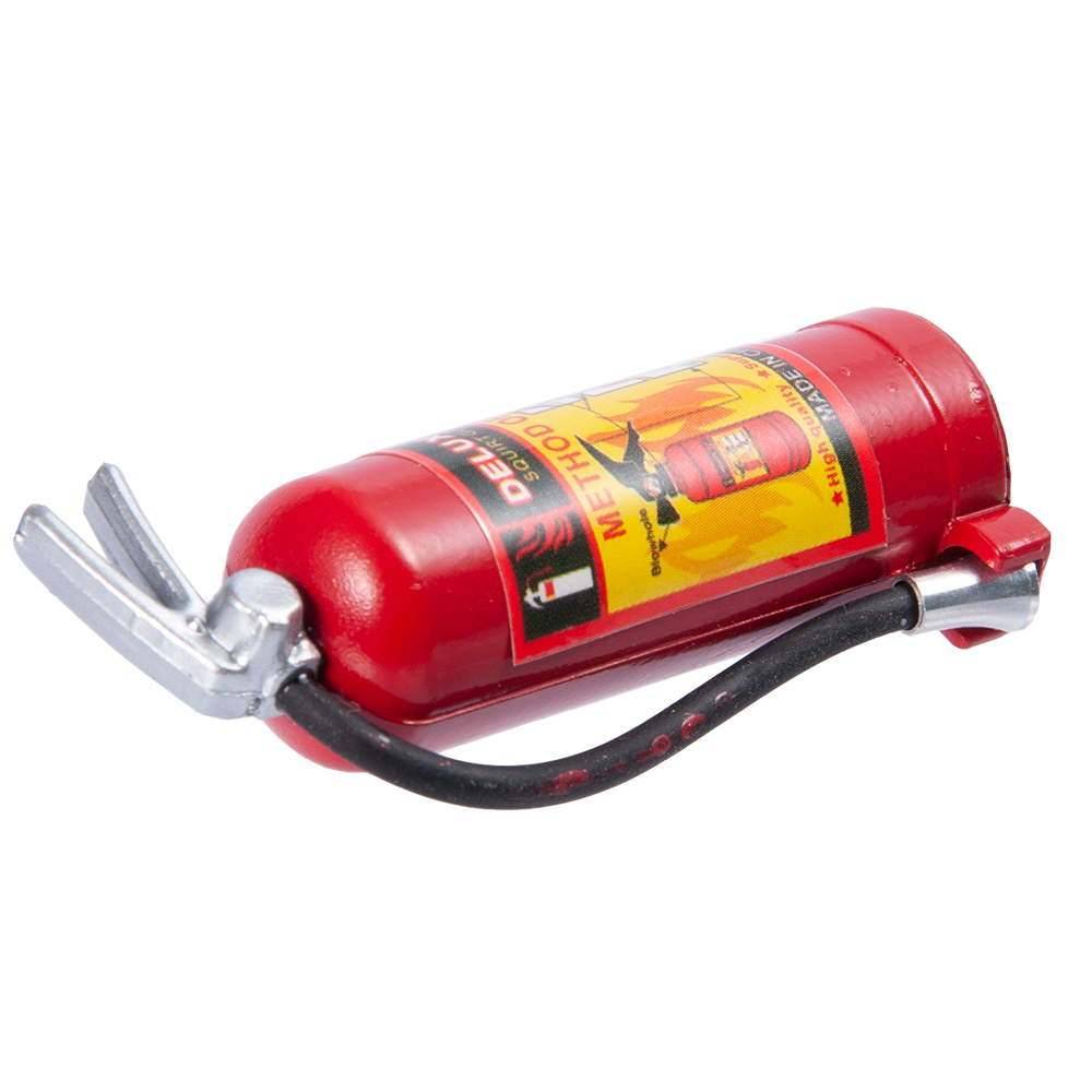 YEAHRUN-Mini extintor simulado - Fire Extinguisher Small avaliação e preço