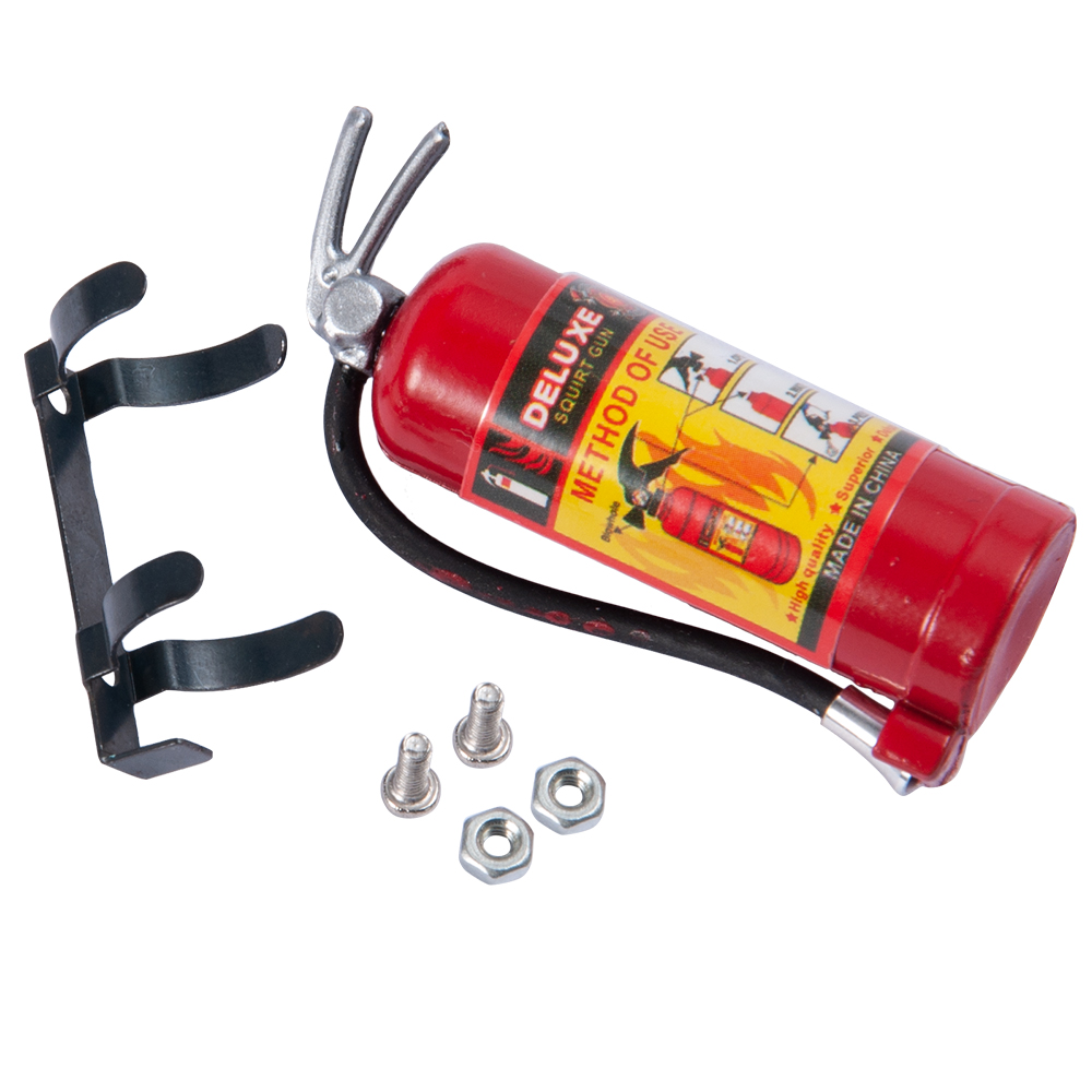 YEAHRUN-Mini extintor simulado - Fire Extinguisher Small avaliação e preço