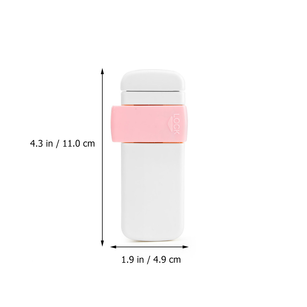4 peças de fechaduras multifun - Medicine Cabinet Lock avaliação e preço