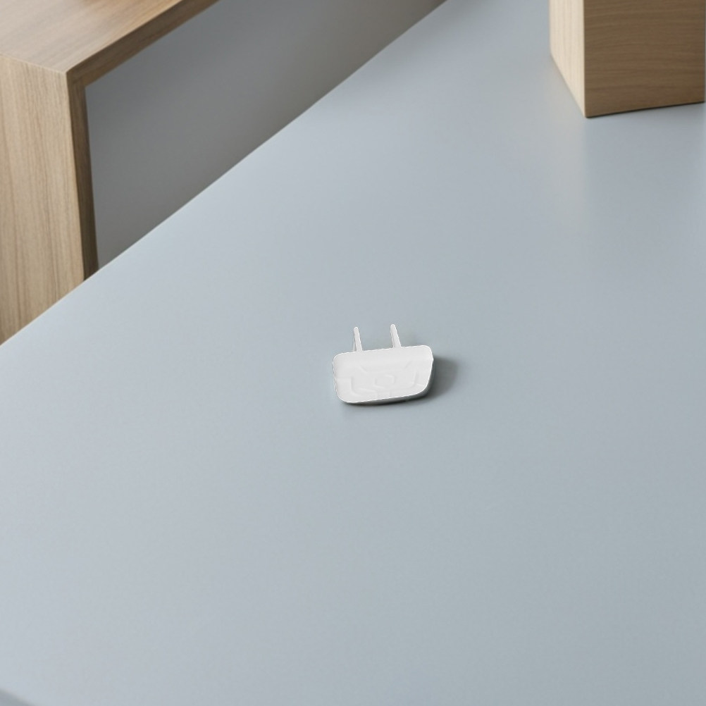 60 unidades de protetores de t - Outlet Cover Baby avaliação e preço