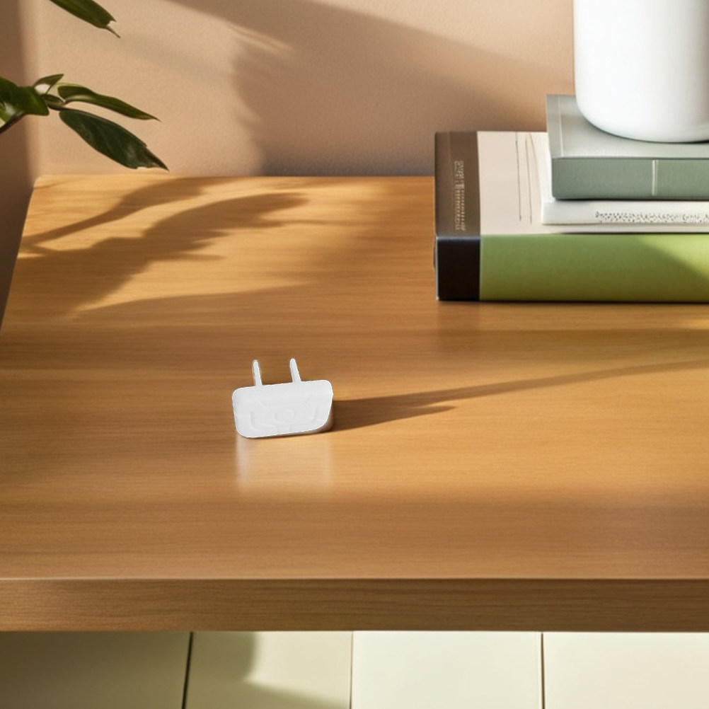 60 unidades de protetores de t - Outlet Cover Baby avaliação e preço