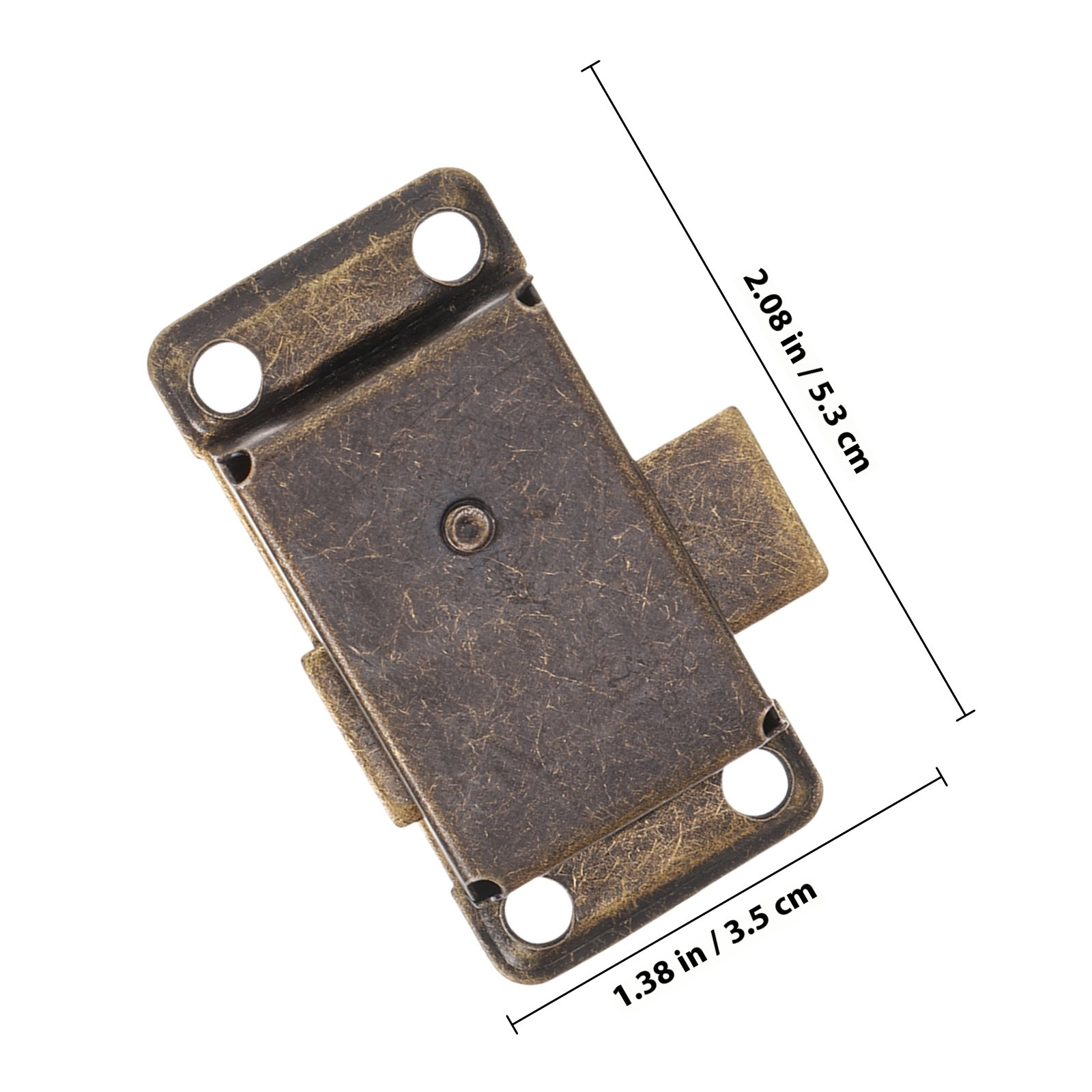 1 conjunto de fechaduras para  - Lockbox Key Secure avaliação e preço