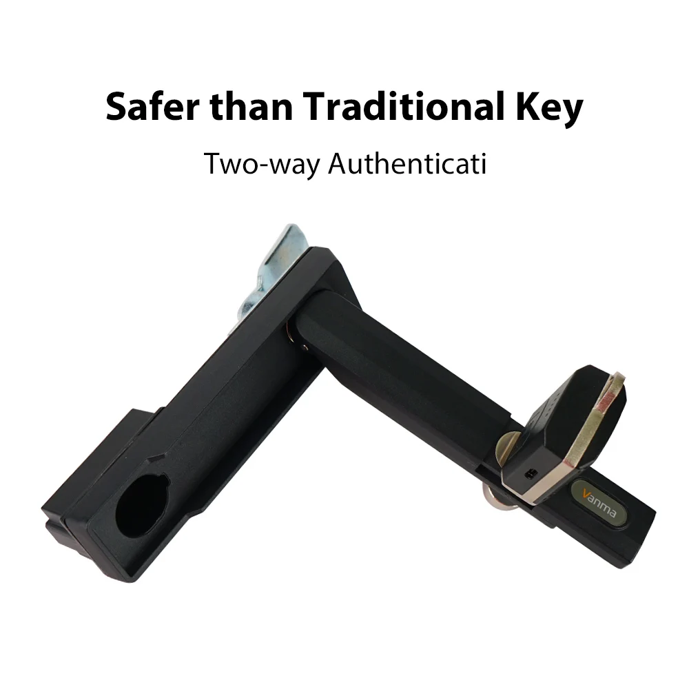 Fechadura de Manípulo Articula - Lockbox Key Secure avaliação e preço