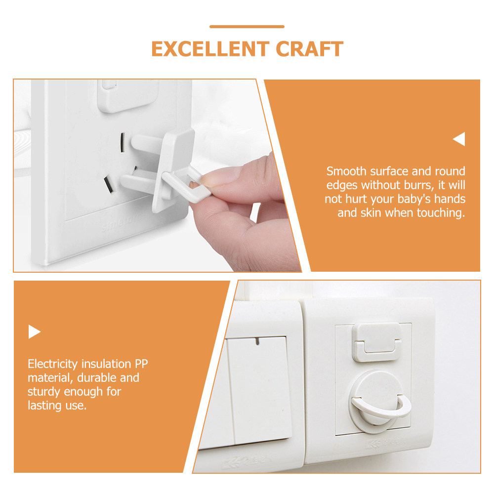24 protetores de tomadas, para - Outlet Cover Baby avaliação e preço