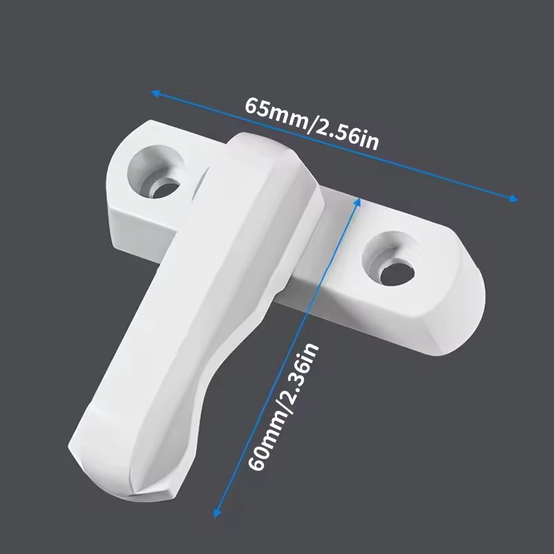 Fechadura de Segurança para Po - Window Lock Bar avaliação e preço