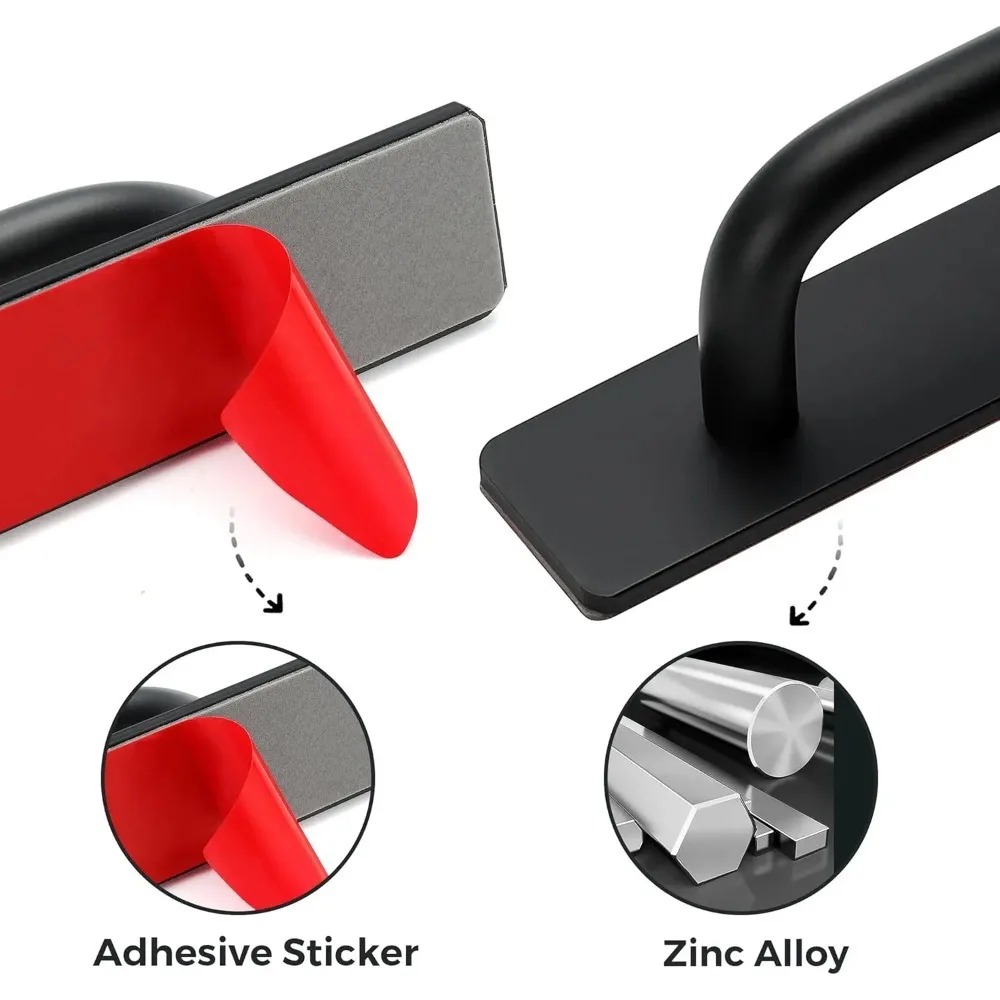 Montagem em superfície sem bro - Window Lock Bar avaliação e preço