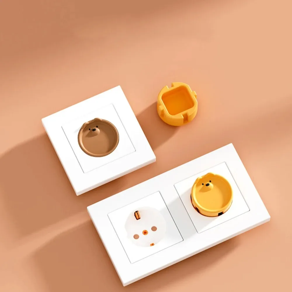 5 Peças de Protetores de Tomad - Outlet Cover Baby avaliação e preço