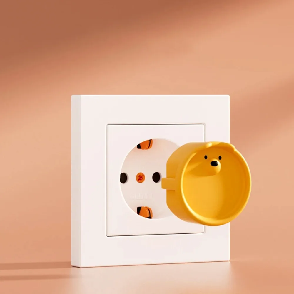 5 Peças de Protetores de Tomad - Outlet Cover Baby avaliação e preço