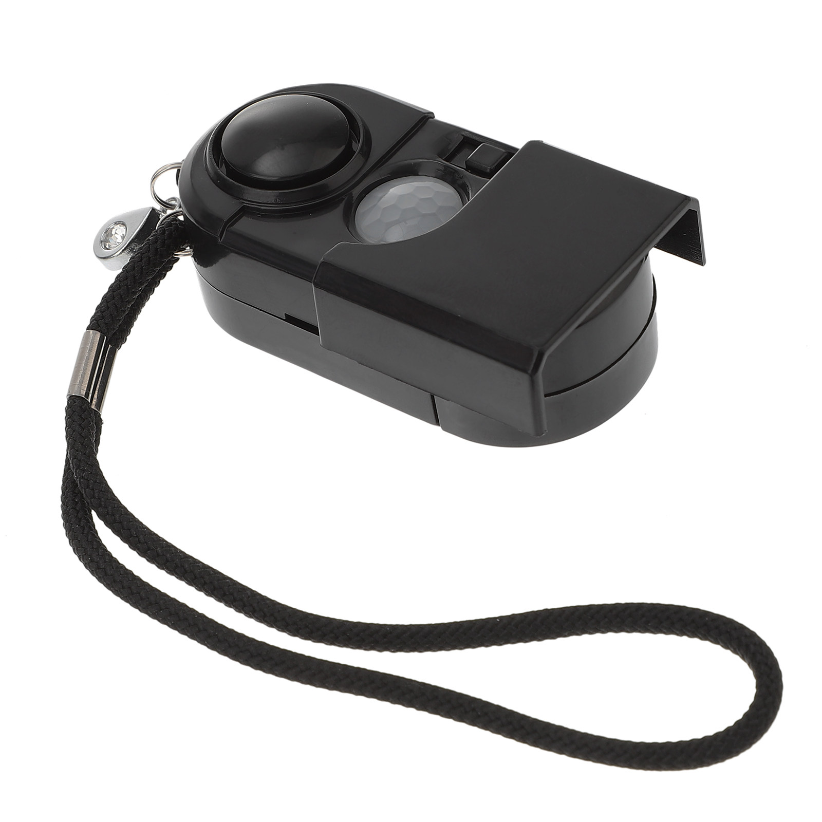 Chaveiros com alarme pessoal,  - Personal Alarm Keychain avaliação e preço